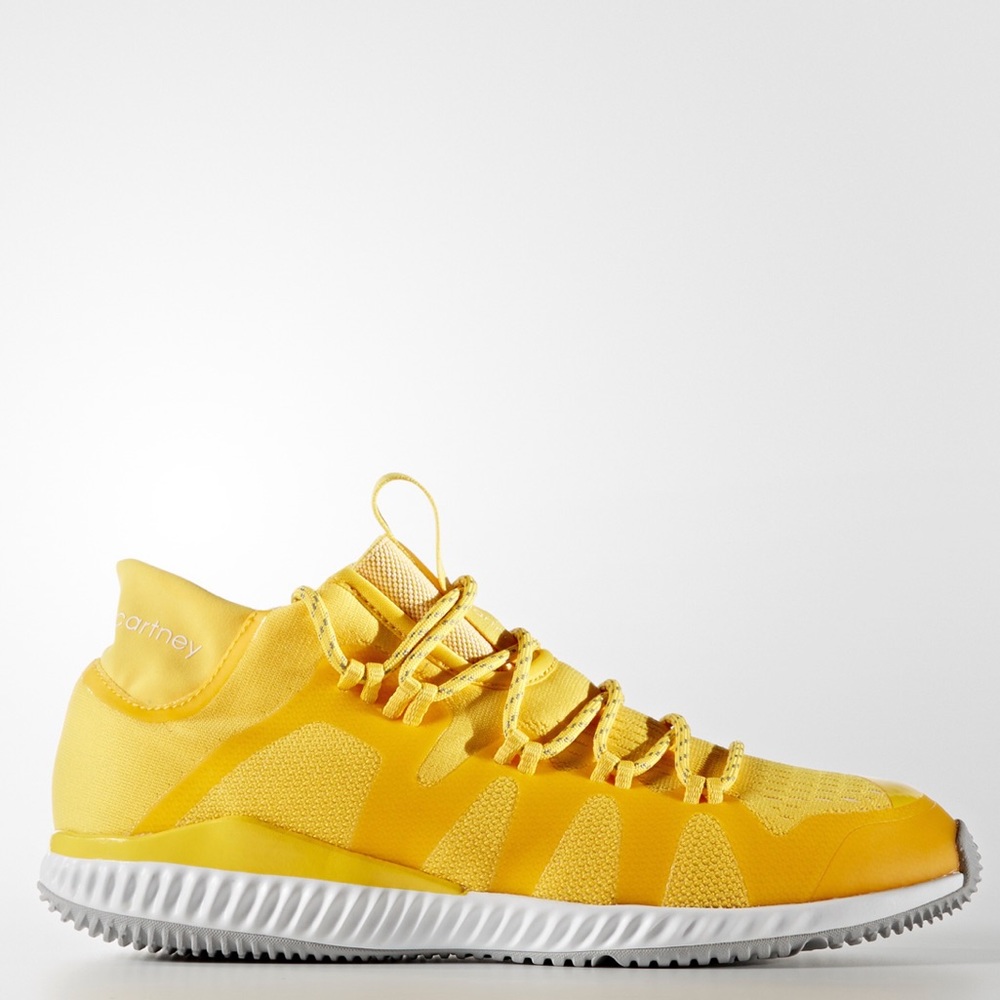 Adidas by Stella McCartney | Crazytrain Bounce - Picture 2 of 8